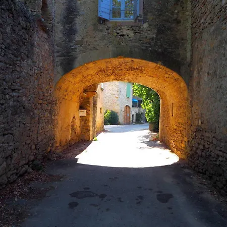 Maison 1643 Penzion 4*