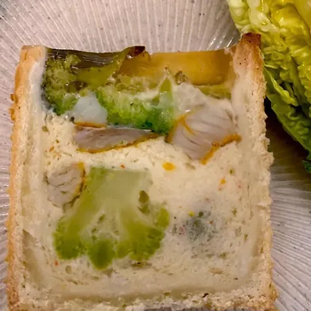 Pensjonat Maison 1643