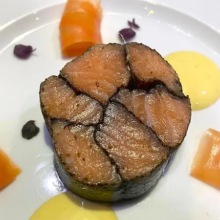 Maison 1643 Pensjonat