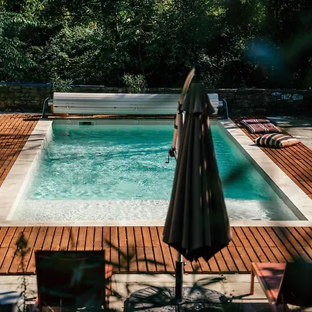 Maison 1643 Laudun-l'Ardoise