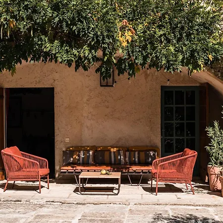 Pensjonat Maison 1643