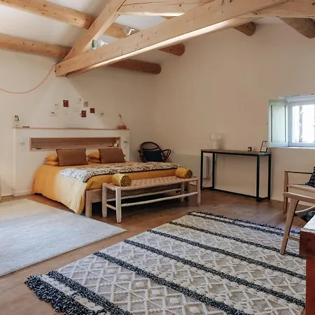 Maison 1643 Penzion