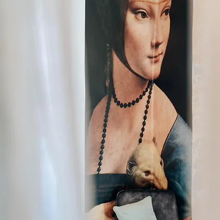 Maison d'hôtes Maison 1643