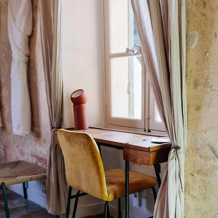 Maison d'hôtes Maison 1643 Laudun-l'Ardoise