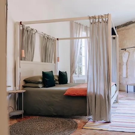 Maison 1643 Maison d'hôtes