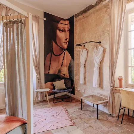 Maison 1643 Laudun