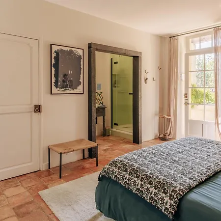 Maison 1643 בית הארחה