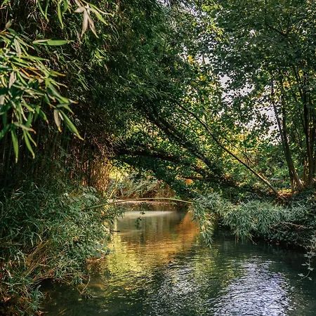 Pensjonat Maison 1643 Laudun