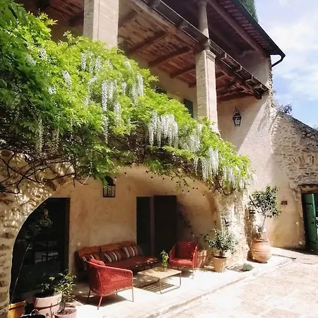 Maison 1643